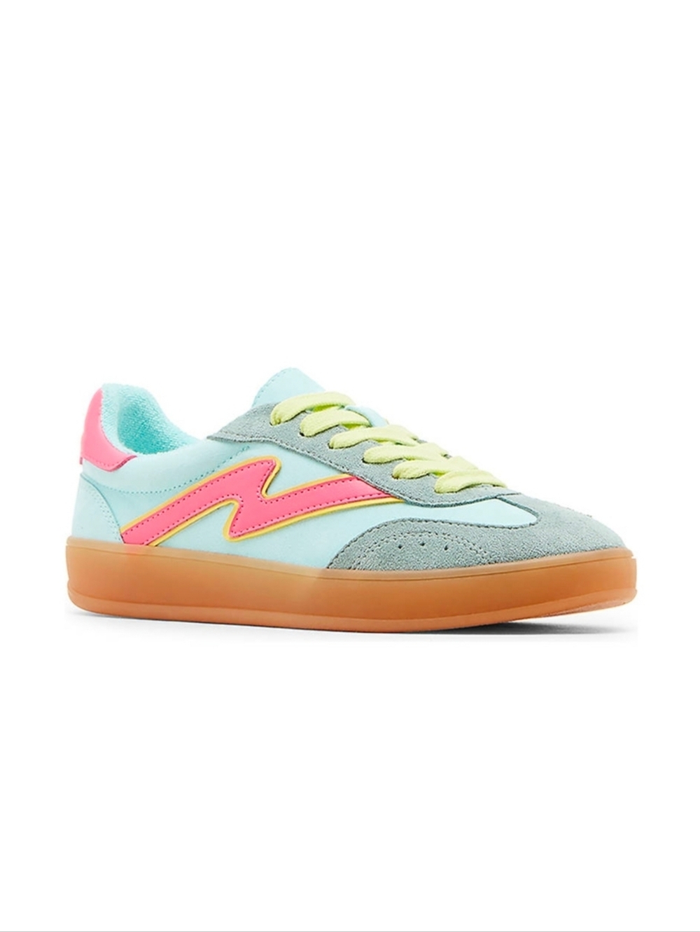 Madden Girl Giia Sneakers
